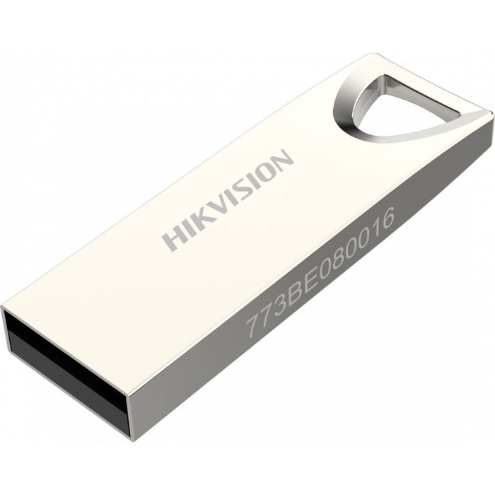 Флеш Диск Hikvision 64GB M200 HS-USB-M200/64G/U3 USB3.0 серебристый - фото 51428921 Флеш Диск Hikvision 64GB M200 HS-USB-M200/64G/U3 USB3.0 серебристый - фото 51428921