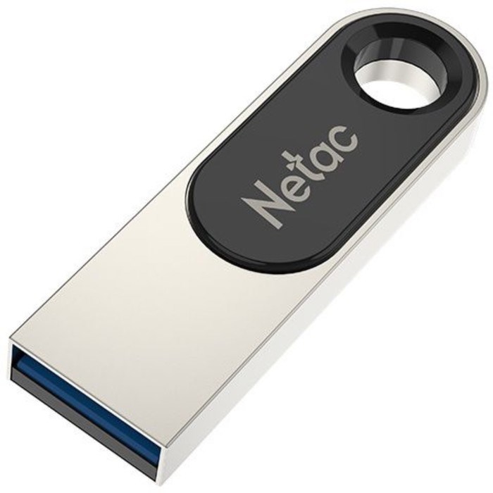 Флеш Диск Netac 64GB U278 NT03U278N-064G-30PN USB3.0 серебристый/черный - фото 51428938 Флеш Диск Netac 64GB U278 NT03U278N-064G-30PN USB3.0 серебристый/черный - фото 51428938