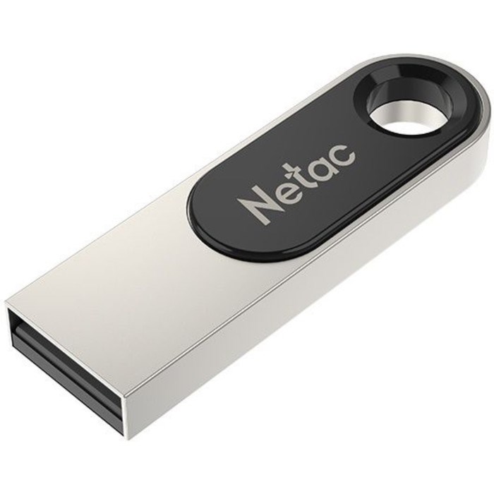 Флеш Диск Netac 64GB U278 NT03U278N-064G-30PN USB3.0 серебристый/черный - фото 51428939 Флеш Диск Netac 64GB U278 NT03U278N-064G-30PN USB3.0 серебристый/черный - фото 51428939