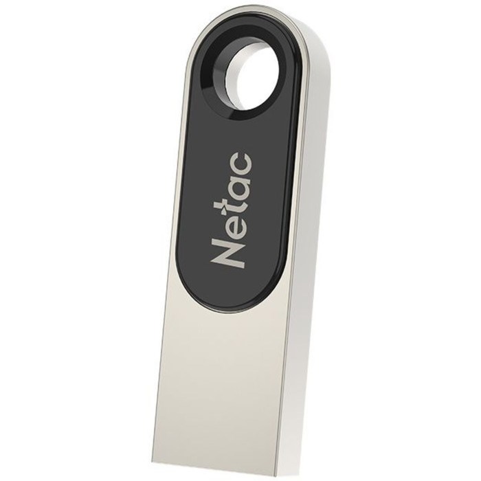Флеш Диск Netac 64GB U278 NT03U278N-064G-30PN USB3.0 серебристый/черный - фото 51428940 Флеш Диск Netac 64GB U278 NT03U278N-064G-30PN USB3.0 серебристый/черный - фото 51428940