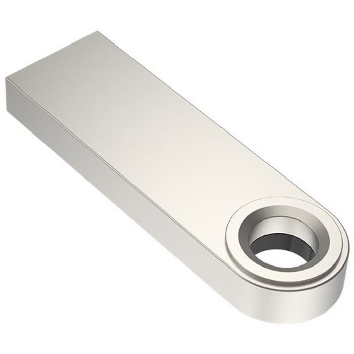 Флеш Диск Netac 64GB U278 NT03U278N-064G-30PN USB3.0 серебристый/черный - фото 51428941 Флеш Диск Netac 64GB U278 NT03U278N-064G-30PN USB3.0 серебристый/черный - фото 51428941