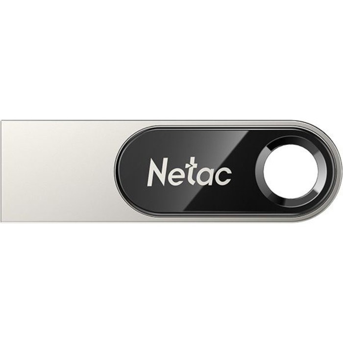 Флеш Диск Netac 64GB U278 NT03U278N-064G-30PN USB3.0 серебристый/черный - фото 51428942 Флеш Диск Netac 64GB U278 NT03U278N-064G-30PN USB3.0 серебристый/черный - фото 51428942