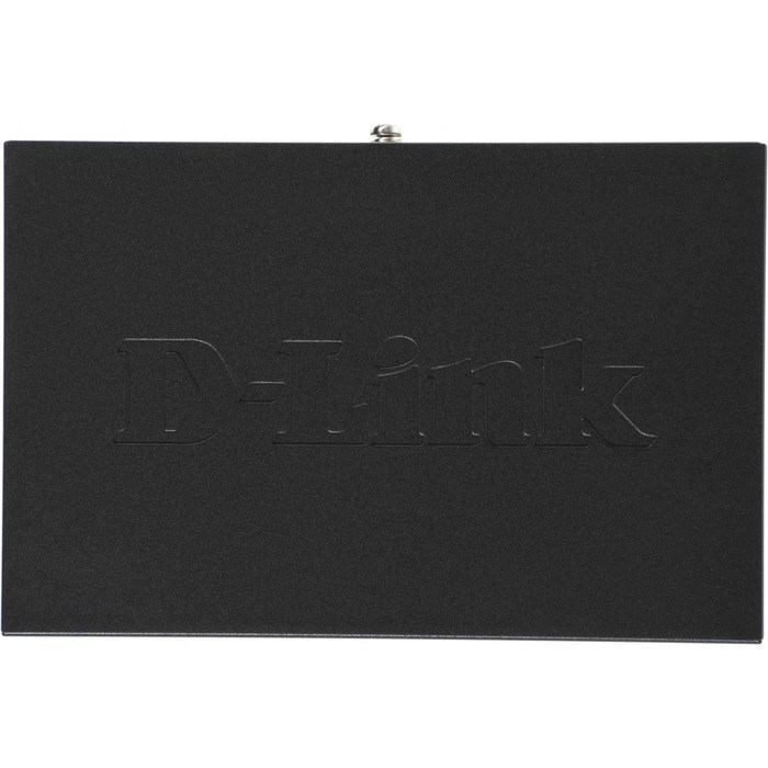 Коммутатор D-Link DGS-1008P/F1A 8G 4PoE 80W неуправляемый - фото 51428965 Коммутатор D-Link DGS-1008P/F1A 8G 4PoE 80W неуправляемый - фото 51428965