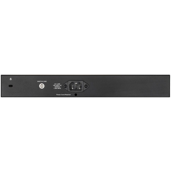 Коммутатор D-Link DGS-1210-10MP/FL 8G 2SFP 8PoE+ 130W управляемый - фото 51428987 Коммутатор D-Link DGS-1210-10MP/FL 8G 2SFP 8PoE+ 130W управляемый - фото 51428987