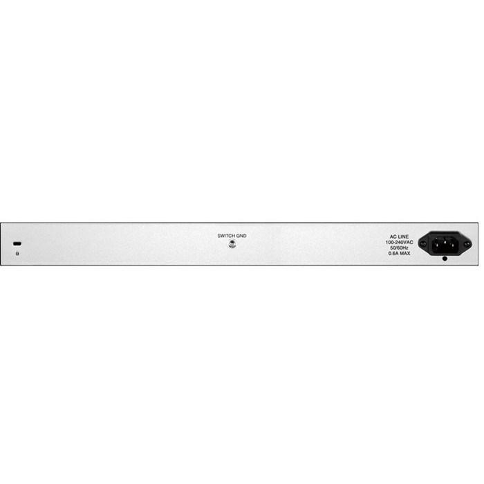 Коммутатор D-Link DGS-1210-28/ME/A2 24G 4SFP управляемый - фото 51428998 Коммутатор D-Link DGS-1210-28/ME/A2 24G 4SFP управляемый - фото 51428998