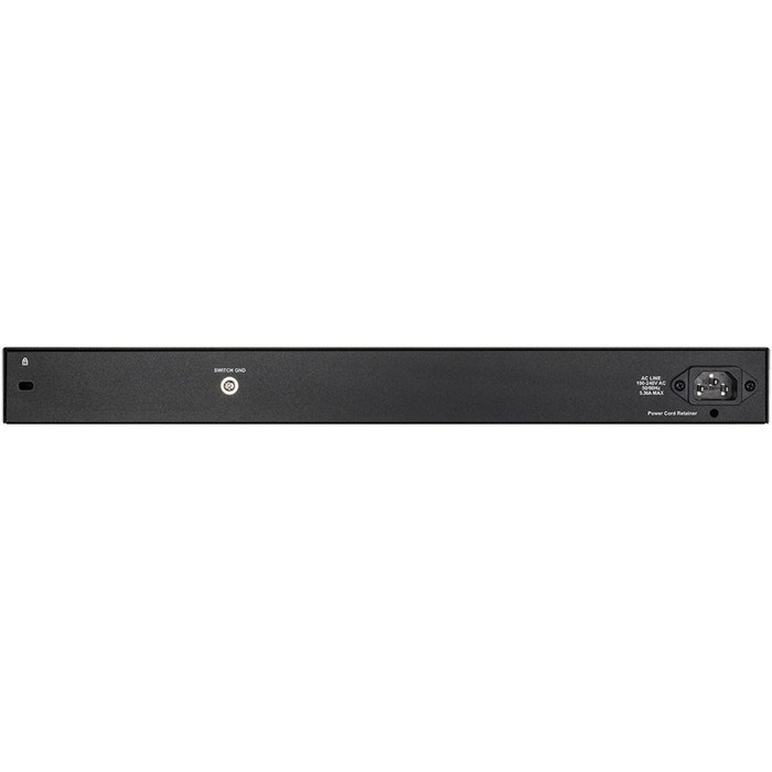 Коммутатор D-Link DGS-1210-28MP DGS-1210-28MP/F 24G 24PoE+ 370W настраиваемый - фото 51429001 Коммутатор D-Link DGS-1210-28MP DGS-1210-28MP/F 24G 24PoE+ 370W настраиваемый - фото 51429001