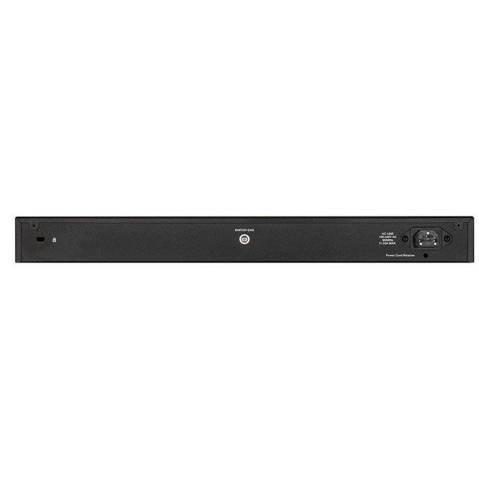 Коммутатор D-Link DGS-1210-52MPP/ME/B 48G 4SFP 48PoE 740W управляемый - фото 51429008 Коммутатор D-Link DGS-1210-52MPP/ME/B 48G 4SFP 48PoE 740W управляемый - фото 51429008