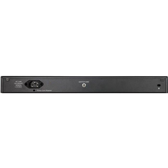 Коммутатор D-Link DGS-1210-52P/ME DGS-1210-52P/ME/B1A 48G 4SFP 24PoE 193W управляемый - фото 51429010 Коммутатор D-Link DGS-1210-52P/ME DGS-1210-52P/ME/B1A 48G 4SFP 24PoE 193W управляемый - фото 51429010