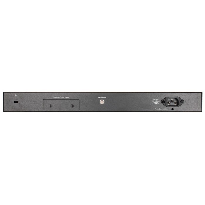 Коммутатор D-Link DGS-3130-30S/B1A 2x10G управляемый - фото 51429020 Коммутатор D-Link DGS-3130-30S/B1A 2x10G управляемый - фото 51429020