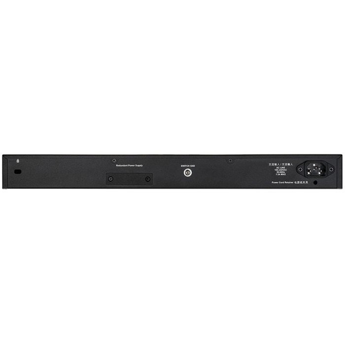 Коммутатор D-Link DGS-3130-30TS 24G 2x10G 4SFP+ управляемый - фото 51429023 Коммутатор D-Link DGS-3130-30TS 24G 2x10G 4SFP+ управляемый - фото 51429023