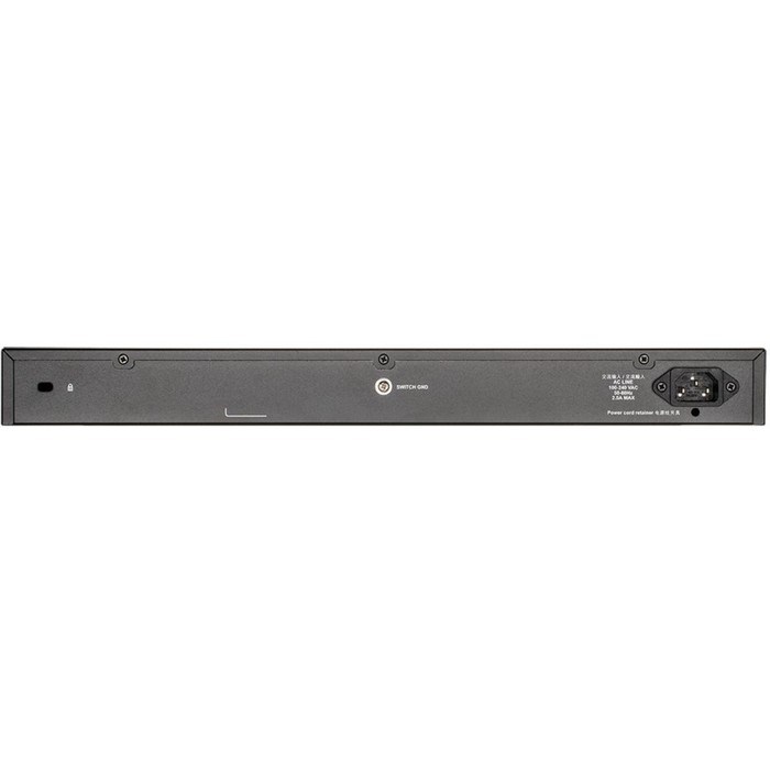 Коммутатор D-Link DXS-1210-28S DXS-1210-28S/A1A 4x10G 24SFP+ настраиваемый - фото 51429039 Коммутатор D-Link DXS-1210-28S DXS-1210-28S/A1A 4x10G 24SFP+ настраиваемый - фото 51429039