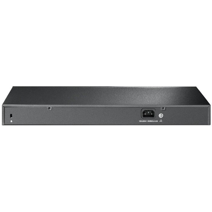 Коммутатор TP-Link JetStream TL-SG1218MP 18G 16PoE+ 250W неуправляемый - фото 51429147 Коммутатор TP-Link JetStream TL-SG1218MP 18G 16PoE+ 250W неуправляемый - фото 51429147