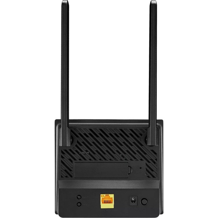 Роутер беспроводной Asus 4G-N16 N300 10/100BASE-TX/4G cat.4 - фото 51429214 Роутер беспроводной Asus 4G-N16 N300 10/100BASE-TX/4G cat.4 - фото 51429214