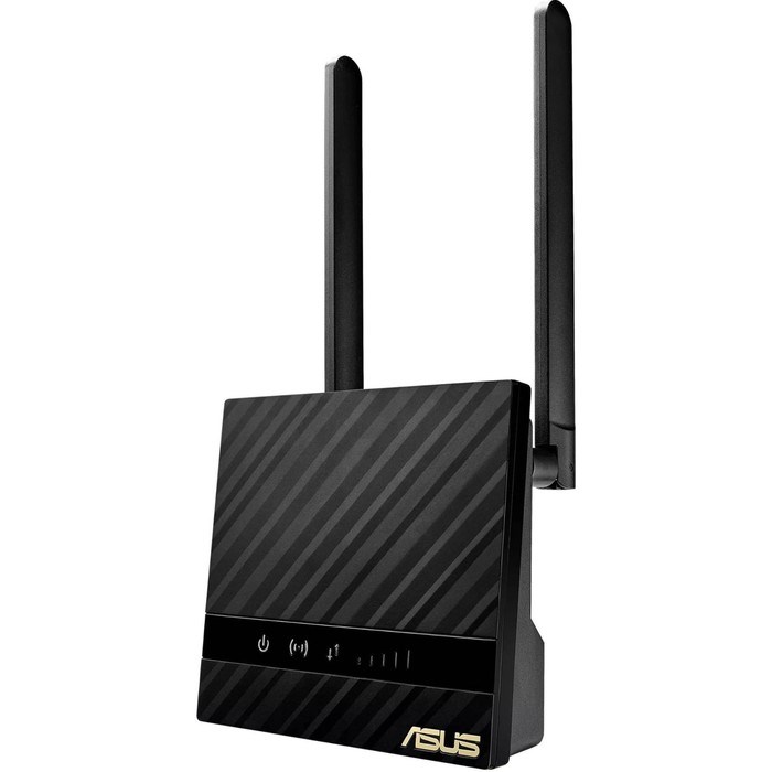 Роутер беспроводной Asus 4G-N16 N300 10/100BASE-TX/4G cat.4 - фото 51429216 Роутер беспроводной Asus 4G-N16 N300 10/100BASE-TX/4G cat.4 - фото 51429216