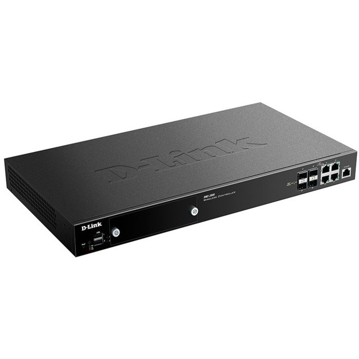 Маршрутизатор D-Link DWC-2000 10/100/1000BASE-TX/SFP - фото 51429281 Маршрутизатор D-Link DWC-2000 10/100/1000BASE-TX/SFP - фото 51429281
