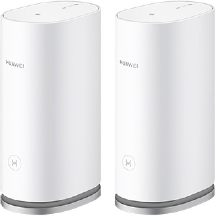 Бесшовный Mesh роутер Huawei Mesh 3 WS8100-22 (53039180) AX3000 10/100/1000BASE-T cat.6 белы 10046 - фото 51429314 Бесшовный Mesh роутер Huawei Mesh 3 WS8100-22 (53039180) AX3000 10/100/1000BASE-T cat.6 белы 10046 - фото 51429314