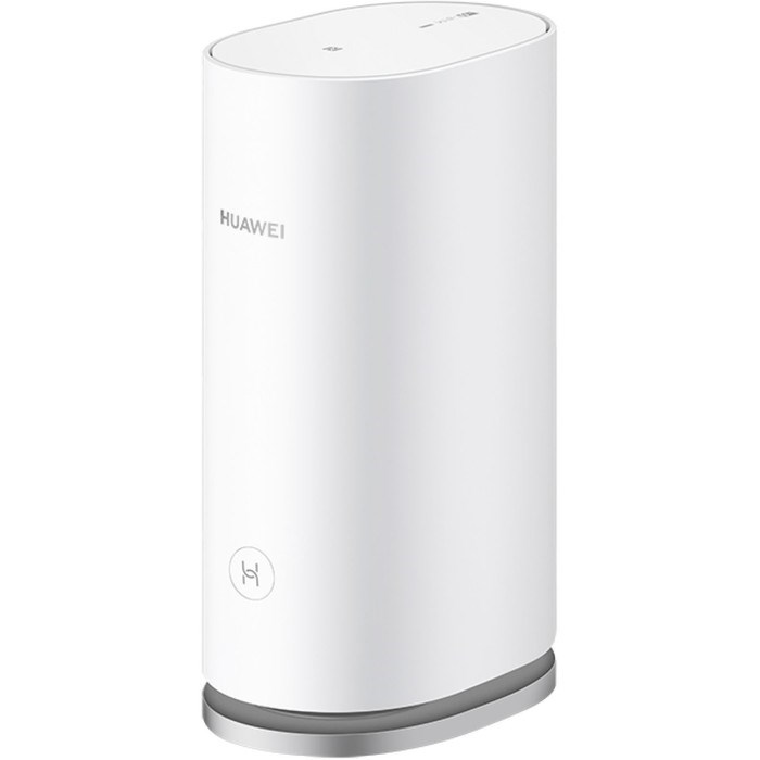 Бесшовный Mesh роутер Huawei Mesh 3 WS8100-22 (53039180) AX3000 10/100/1000BASE-T cat.6 белы 10046 - фото 51429317 Бесшовный Mesh роутер Huawei Mesh 3 WS8100-22 (53039180) AX3000 10/100/1000BASE-T cat.6 белы 10046 - фото 51429317
