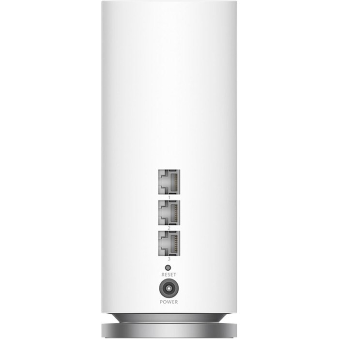 Бесшовный Mesh роутер Huawei Mesh 3 WS8100-22 (53039180) AX3000 10/100/1000BASE-T cat.6 белы 10046 - фото 51429319 Бесшовный Mesh роутер Huawei Mesh 3 WS8100-22 (53039180) AX3000 10/100/1000BASE-T cat.6 белы 10046 - фото 51429319