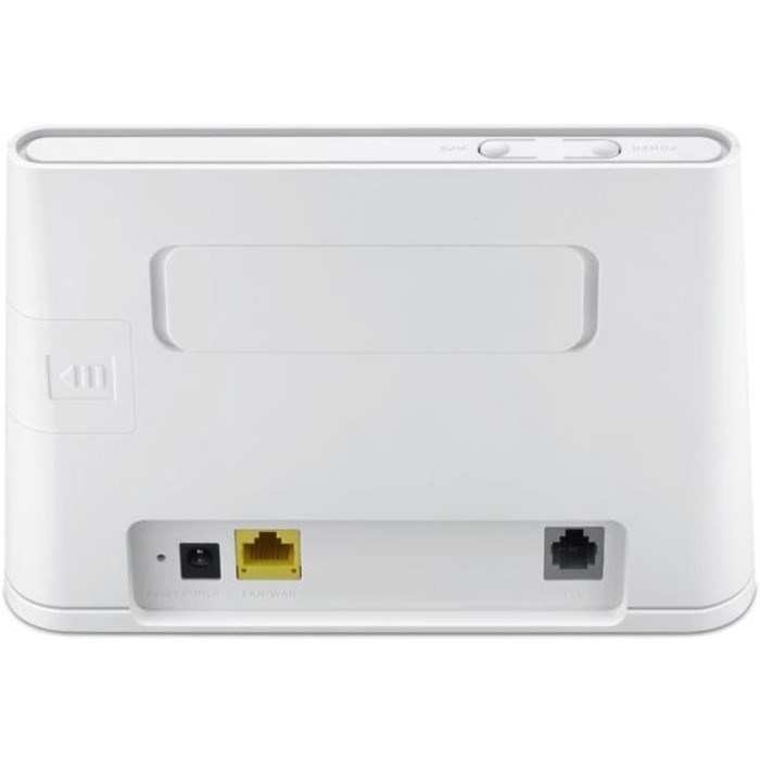 Интернет-центр Huawei B310s-22 (B310) 10/100/1000BASE-TX/4G белый - фото 51429325 Интернет-центр Huawei B310s-22 (B310) 10/100/1000BASE-TX/4G белый - фото 51429325