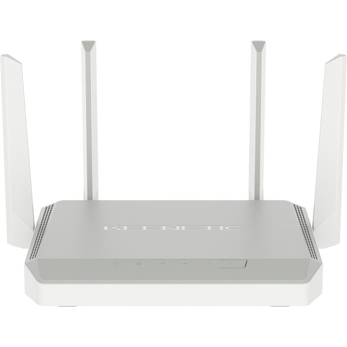 Роутер беспроводной Keenetic Peak (KN-2710) AC2600 10/100/1000BASE-TX/SFP/4g ready - фото 51429345 Роутер беспроводной Keenetic Peak (KN-2710) AC2600 10/100/1000BASE-TX/SFP/4g ready - фото 51429345