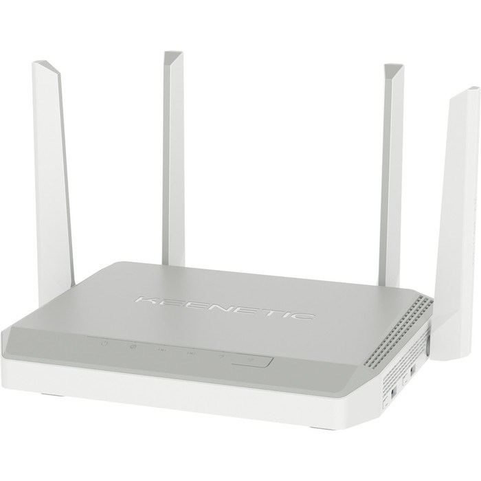 Роутер беспроводной Keenetic Peak (KN-2710) AC2600 10/100/1000BASE-TX/SFP/4g ready - фото 51429346 Роутер беспроводной Keenetic Peak (KN-2710) AC2600 10/100/1000BASE-TX/SFP/4g ready - фото 51429346