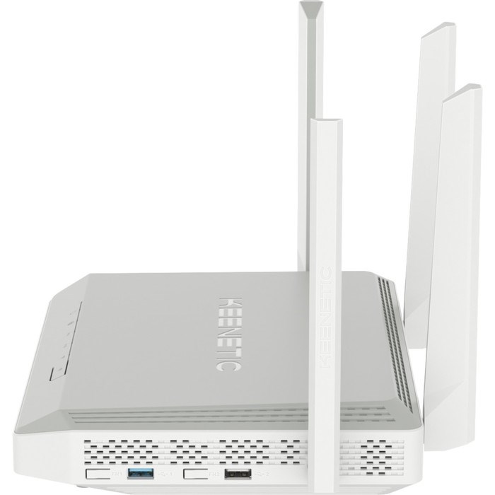 Роутер беспроводной Keenetic Peak (KN-2710) AC2600 10/100/1000BASE-TX/SFP/4g ready - фото 51429350 Роутер беспроводной Keenetic Peak (KN-2710) AC2600 10/100/1000BASE-TX/SFP/4g ready - фото 51429350