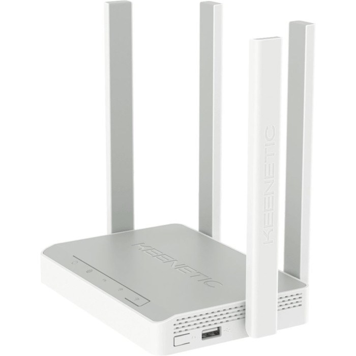 Роутер беспроводной Keenetic Viva (KN-1912) AC1200 10/100/1000BASE-TX/4G ready - фото 51429378 Роутер беспроводной Keenetic Viva (KN-1912) AC1200 10/100/1000BASE-TX/4G ready - фото 51429378