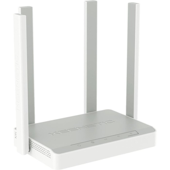 Роутер беспроводной Keenetic Viva (KN-1912) AC1200 10/100/1000BASE-TX/4G ready - фото 51429379 Роутер беспроводной Keenetic Viva (KN-1912) AC1200 10/100/1000BASE-TX/4G ready - фото 51429379