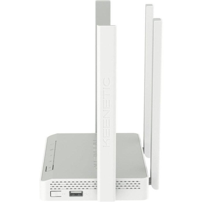 Роутер беспроводной Keenetic Viva (KN-1912) AC1200 10/100/1000BASE-TX/4G ready - фото 51429380 Роутер беспроводной Keenetic Viva (KN-1912) AC1200 10/100/1000BASE-TX/4G ready - фото 51429380
