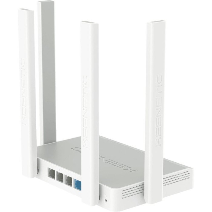 Роутер беспроводной Keenetic Viva (KN-1912) AC1200 10/100/1000BASE-TX/4G ready - фото 51429381 Роутер беспроводной Keenetic Viva (KN-1912) AC1200 10/100/1000BASE-TX/4G ready - фото 51429381