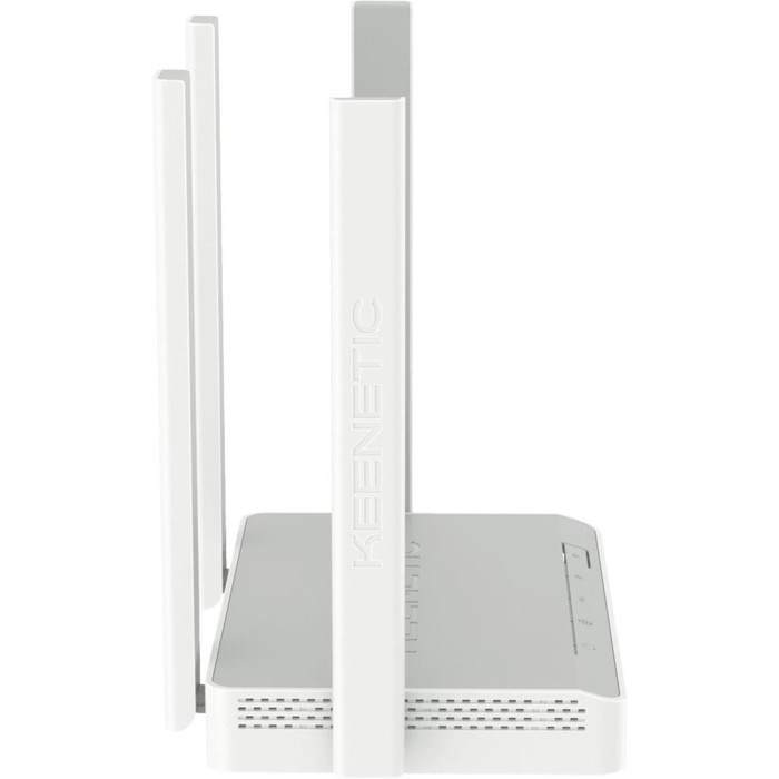 Роутер беспроводной Keenetic Viva (KN-1912) AC1200 10/100/1000BASE-TX/4G ready - фото 51429382 Роутер беспроводной Keenetic Viva (KN-1912) AC1200 10/100/1000BASE-TX/4G ready - фото 51429382