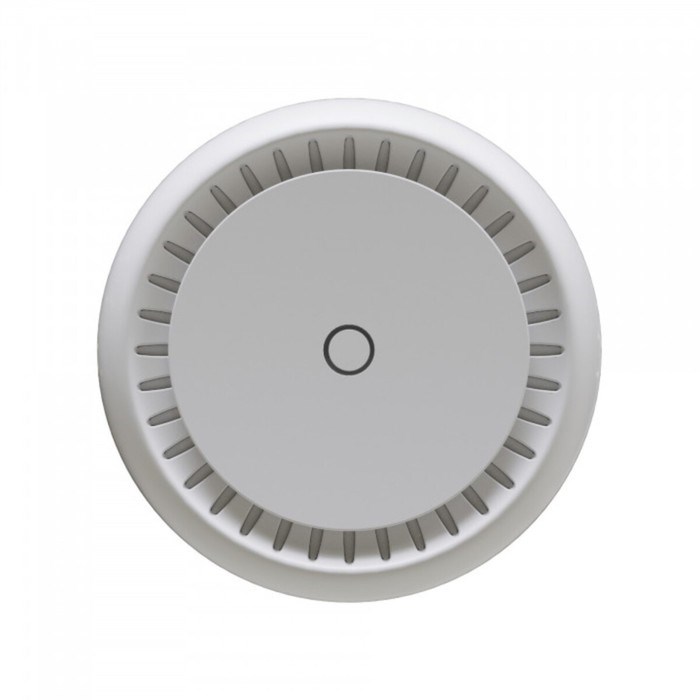 Роутер беспроводной MikroTik cAP XL ac (RBCAPGI-5ACD2ND-XL) AC1200 10/100/1000BASE-TX белый 100470 - фото 51429470 Роутер беспроводной MikroTik cAP XL ac (RBCAPGI-5ACD2ND-XL) AC1200 10/100/1000BASE-TX белый 100470 - фото 51429470