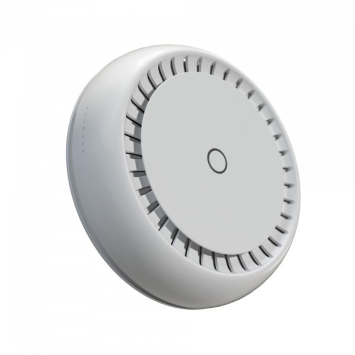 Роутер беспроводной MikroTik cAP XL ac (RBCAPGI-5ACD2ND-XL) AC1200 10/100/1000BASE-TX белый 100470 - фото 51429471 Роутер беспроводной MikroTik cAP XL ac (RBCAPGI-5ACD2ND-XL) AC1200 10/100/1000BASE-TX белый 100470 - фото 51429471