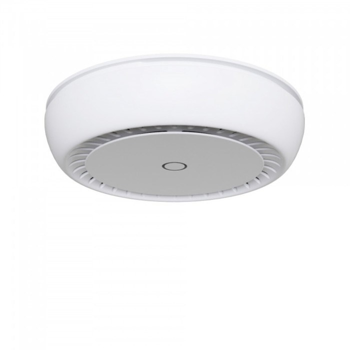 Роутер беспроводной MikroTik cAP XL ac (RBCAPGI-5ACD2ND-XL) AC1200 10/100/1000BASE-TX белый 100470 - фото 51429472 Роутер беспроводной MikroTik cAP XL ac (RBCAPGI-5ACD2ND-XL) AC1200 10/100/1000BASE-TX белый 100470 - фото 51429472