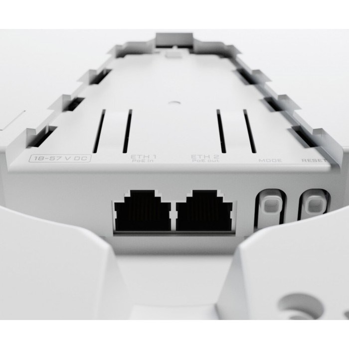 Роутер беспроводной MikroTik cAP XL ac (RBCAPGI-5ACD2ND-XL) AC1200 10/100/1000BASE-TX белый 100470 - фото 51429473 Роутер беспроводной MikroTik cAP XL ac (RBCAPGI-5ACD2ND-XL) AC1200 10/100/1000BASE-TX белый 100470 - фото 51429473