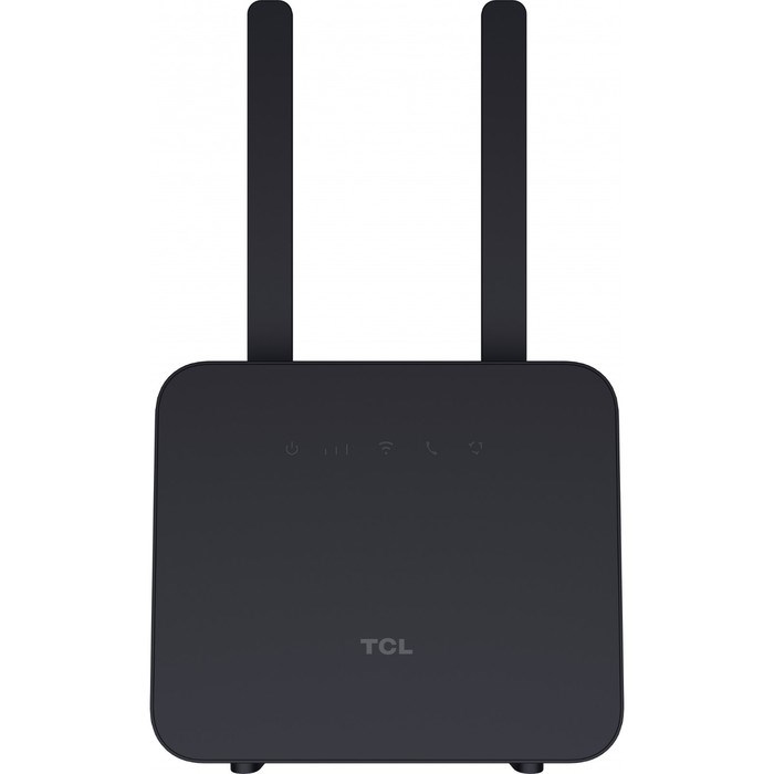 Интернет-центр TCL Linkhub HH42CV1 (HH42CV1-2ALCRU1-1) 10/100BASE-TX/3G/4G cat.4 черный - фото 51429502 Интернет-центр TCL Linkhub HH42CV1 (HH42CV1-2ALCRU1-1) 10/100BASE-TX/3G/4G cat.4 черный - фото 51429502