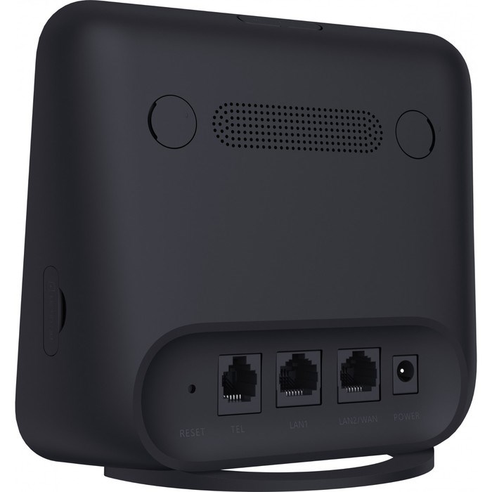Интернет-центр TCL Linkhub HH42CV1 (HH42CV1-2ALCRU1-1) 10/100BASE-TX/3G/4G cat.4 черный - фото 51429503 Интернет-центр TCL Linkhub HH42CV1 (HH42CV1-2ALCRU1-1) 10/100BASE-TX/3G/4G cat.4 черный - фото 51429503