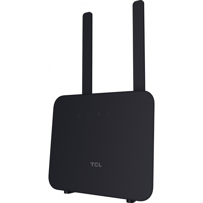 Интернет-центр TCL Linkhub HH42CV1 (HH42CV1-2ALCRU1-1) 10/100BASE-TX/3G/4G cat.4 черный - фото 51429508 Интернет-центр TCL Linkhub HH42CV1 (HH42CV1-2ALCRU1-1) 10/100BASE-TX/3G/4G cat.4 черный - фото 51429508