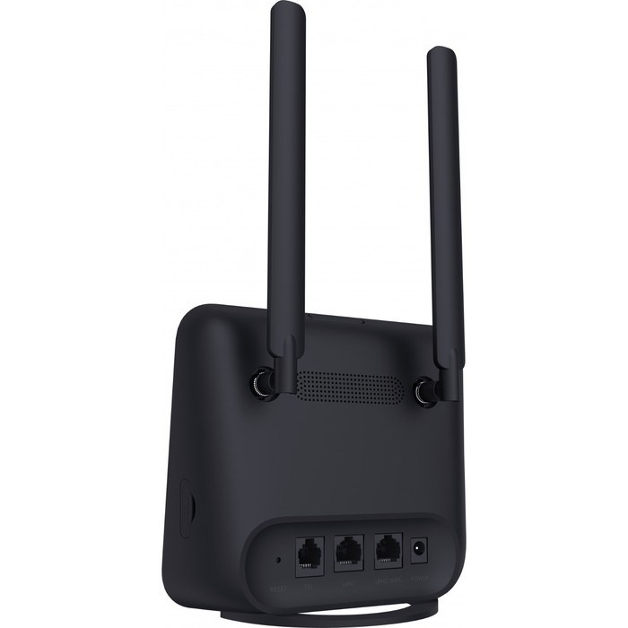 Интернет-центр TCL Linkhub HH42CV1 (HH42CV1-2ALCRU1-1) 10/100BASE-TX/3G/4G cat.4 черный - фото 51429510 Интернет-центр TCL Linkhub HH42CV1 (HH42CV1-2ALCRU1-1) 10/100BASE-TX/3G/4G cat.4 черный - фото 51429510