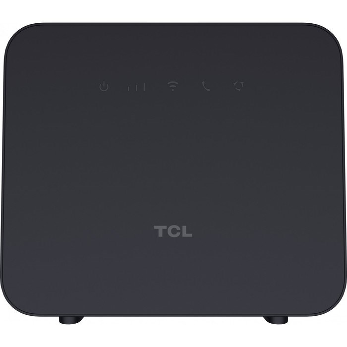 Интернет-центр TCL Linkhub HH42CV1 (HH42CV1-2ALCRU1-1) 10/100BASE-TX/3G/4G cat.4 черный - фото 51429511 Интернет-центр TCL Linkhub HH42CV1 (HH42CV1-2ALCRU1-1) 10/100BASE-TX/3G/4G cat.4 черный - фото 51429511