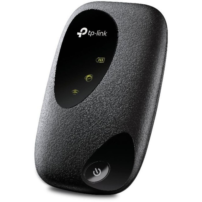 Модем 2G/3G/4G TP-Link M7000 micro USB Wi-Fi +Router внешний черный - фото 51429541 Модем 2G/3G/4G TP-Link M7000 micro USB Wi-Fi +Router внешний черный - фото 51429541