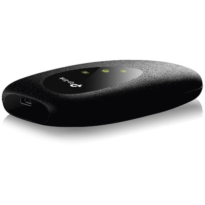 Модем 2G/3G/4G TP-Link M7200 micro USB Wi-Fi +Router внешний черный - фото 51429550 Модем 2G/3G/4G TP-Link M7200 micro USB Wi-Fi +Router внешний черный - фото 51429550