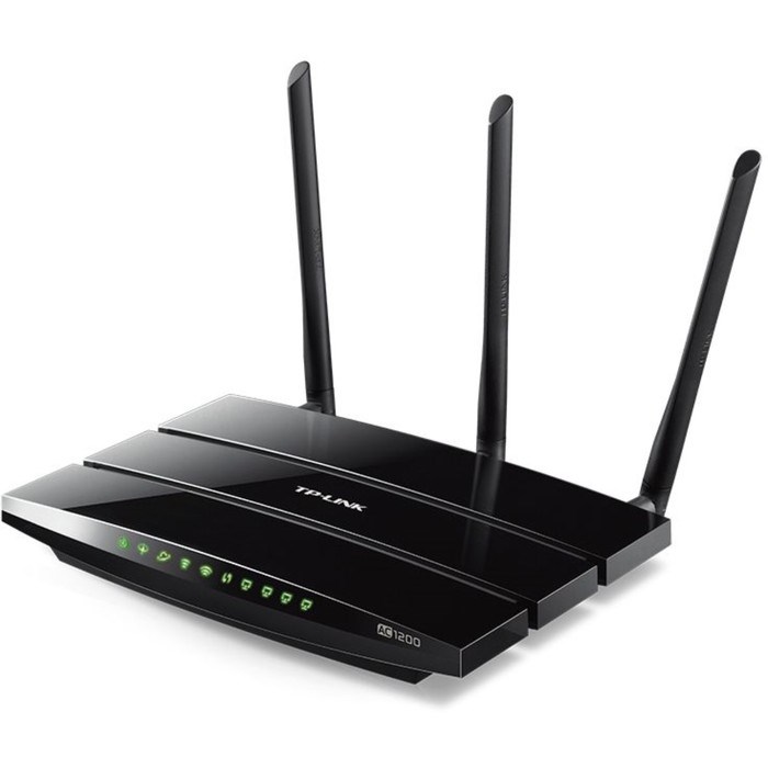 Роутер беспроводной TP-Link Archer VR400 AC1200 10/100/1000BASE-TX/VDSL/ADSL - фото 51429588 Роутер беспроводной TP-Link Archer VR400 AC1200 10/100/1000BASE-TX/VDSL/ADSL - фото 51429588