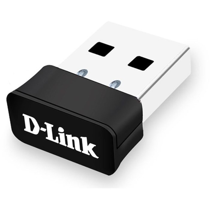 Сетевой адаптер WiFi D-Link DWA-171/RU/D1A AC600 USB 2.0 (ант.внутр.) 1ант. - фото 51429616 Сетевой адаптер WiFi D-Link DWA-171/RU/D1A AC600 USB 2.0 (ант.внутр.) 1ант. - фото 51429616