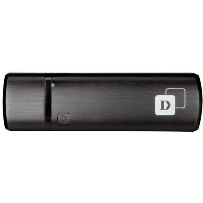 Сетевой адаптер WiFi D-Link DWA-182/RU/E1A USB 3.0 (ант.внутр.) 1ант. - фото 51429619 Сетевой адаптер WiFi D-Link DWA-182/RU/E1A USB 3.0 (ант.внутр.) 1ант. - фото 51429619