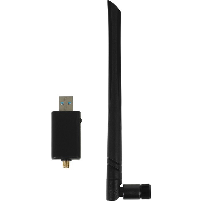Сетевой адаптер WiFi + Bluetooth Digma DWA-BT5-AC1300E AC1300 USB 3.0 (ант.внеш.съем) 1ант. 100470 - фото 51429640 Сетевой адаптер WiFi + Bluetooth Digma DWA-BT5-AC1300E AC1300 USB 3.0 (ант.внеш.съем) 1ант. 100470 - фото 51429640