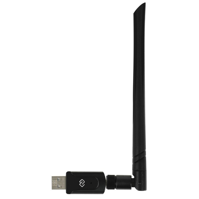 Сетевой адаптер WiFi Digma DWA-AC1300E AC1300 USB 3.0 (ант.внеш.съем) 1ант. (упак.:1шт) - фото 51429686 Сетевой адаптер WiFi Digma DWA-AC1300E AC1300 USB 3.0 (ант.внеш.съем) 1ант. (упак.:1шт) - фото 51429686