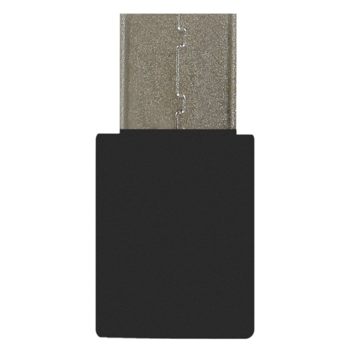 Сетевой адаптер WiFi Digma DWA-AC600C AC600 USB 2.0 (ант.внутр.) 1ант. (упак.:1шт) - фото 51429694 Сетевой адаптер WiFi Digma DWA-AC600C AC600 USB 2.0 (ант.внутр.) 1ант. (упак.:1шт) - фото 51429694