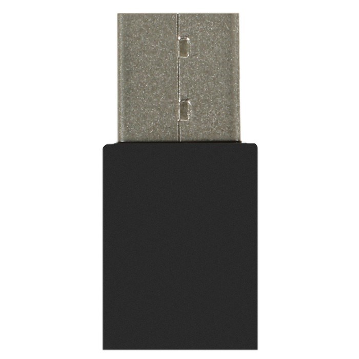 Сетевой адаптер WiFi Digma DWA-N300C N300 USB 2.0 (ант.внутр.) 1ант. (упак.:1шт) - фото 51429701 Сетевой адаптер WiFi Digma DWA-N300C N300 USB 2.0 (ант.внутр.) 1ант. (упак.:1шт) - фото 51429701