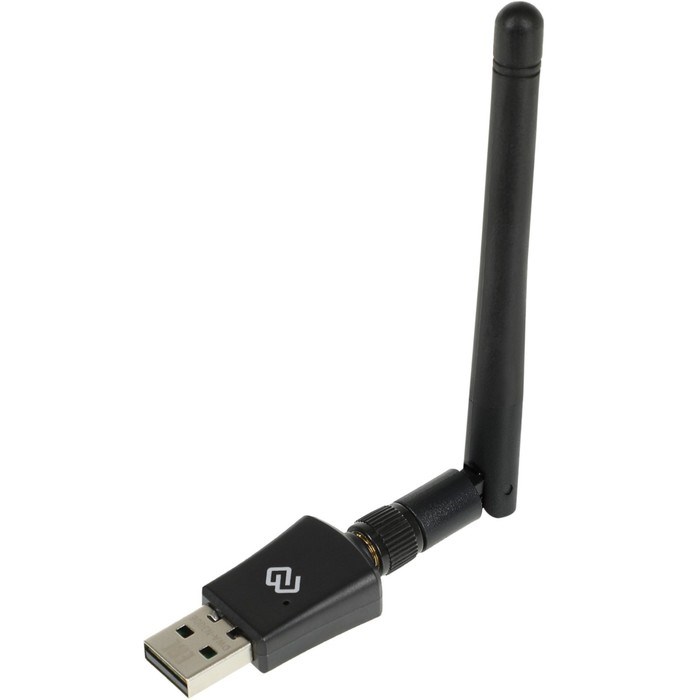 Сетевой адаптер WiFi Digma DWA-N300E N300 USB 2.0 (ант.внеш.съем) 1ант. (упак.:1шт) - фото 51429706 Сетевой адаптер WiFi Digma DWA-N300E N300 USB 2.0 (ант.внеш.съем) 1ант. (упак.:1шт) - фото 51429706
